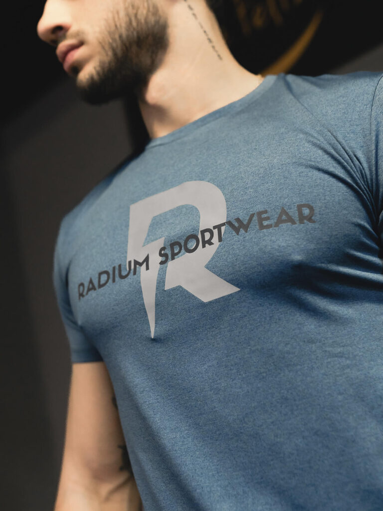 Ropa deportiva Colombiana